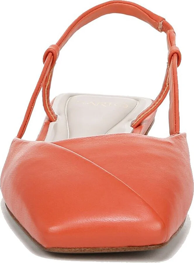Telica Slingback Flat - Image 4