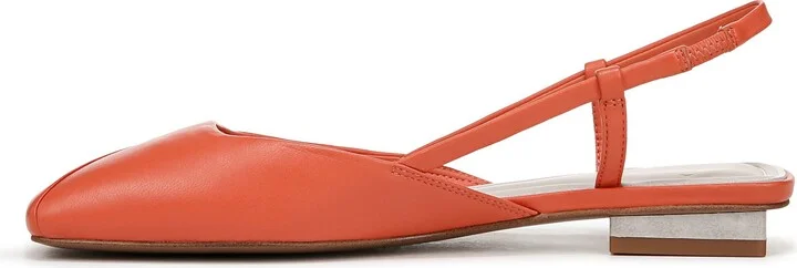 Telica Slingback Flat - Image 8