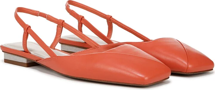 Telica Slingback Flat - Image 9