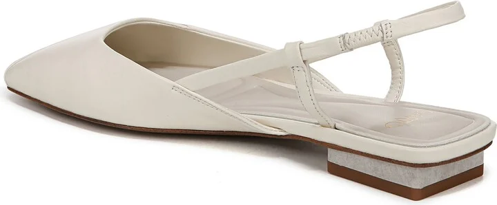 Telica Slingback Flat - Image 11
