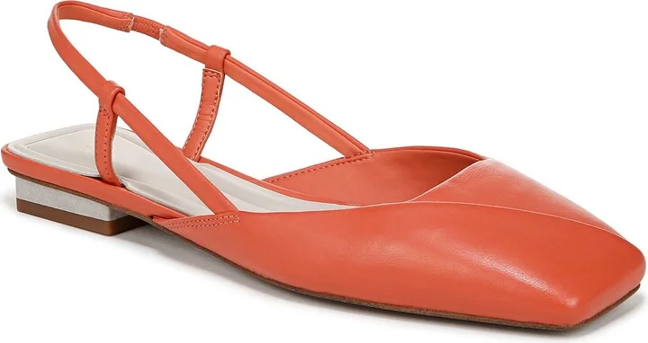 Telica Slingback Flat