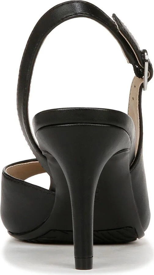 Teller Slingback Peep Toe Pump - Wide Width Available - Image 7