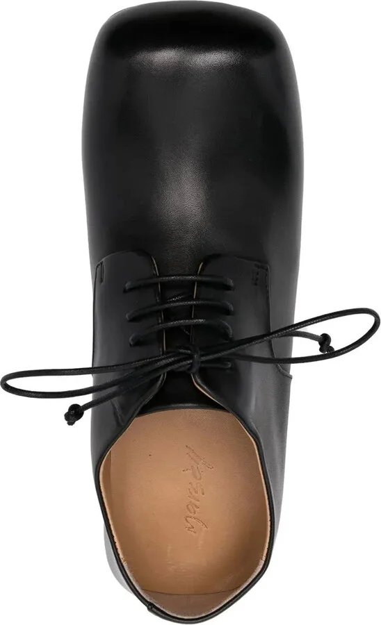 Tellina derby shoes - Image 4