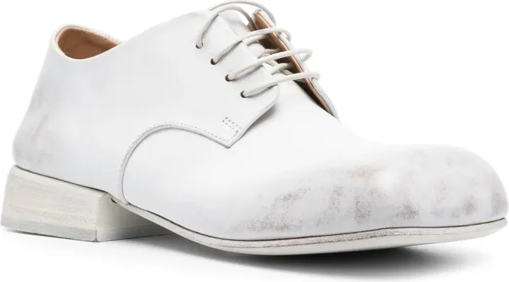 Tellina derby shoes - Image 2