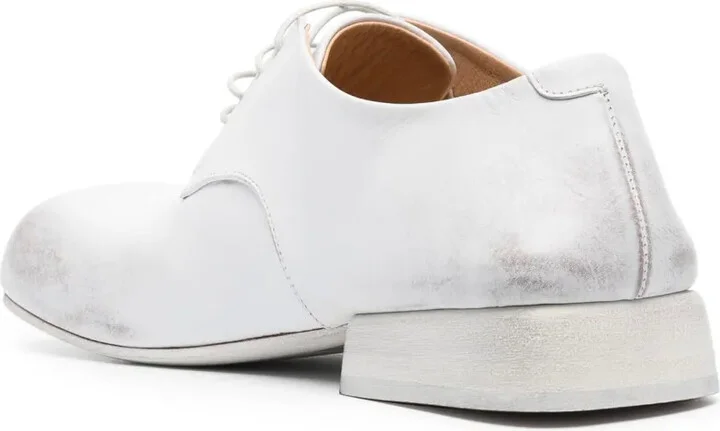 Tellina derby shoes - Image 3