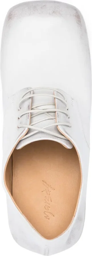 Tellina derby shoes - Image 4