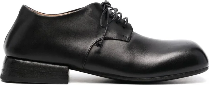 Tellina derby shoes