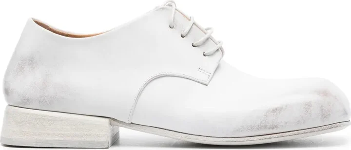 Tellina derby shoes