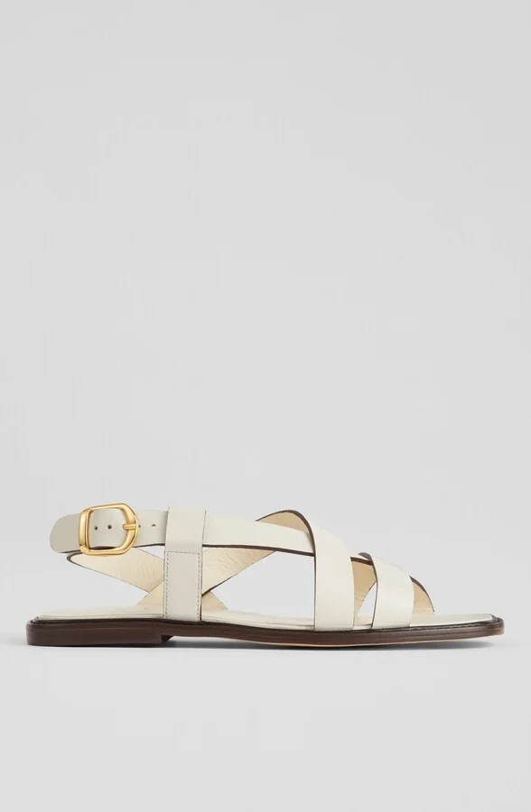 Telma Flat Sandals