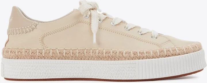 Telma Low-Top Sneakers