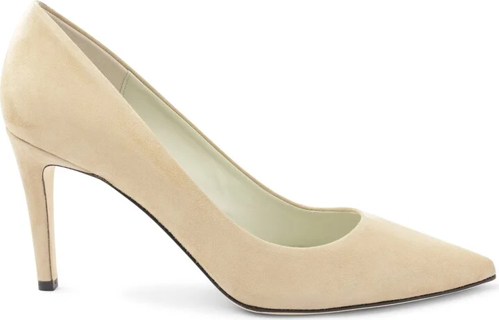 Telma Pointed Toe Pump - Image 2