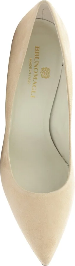 Telma Pointed Toe Pump - Image 3