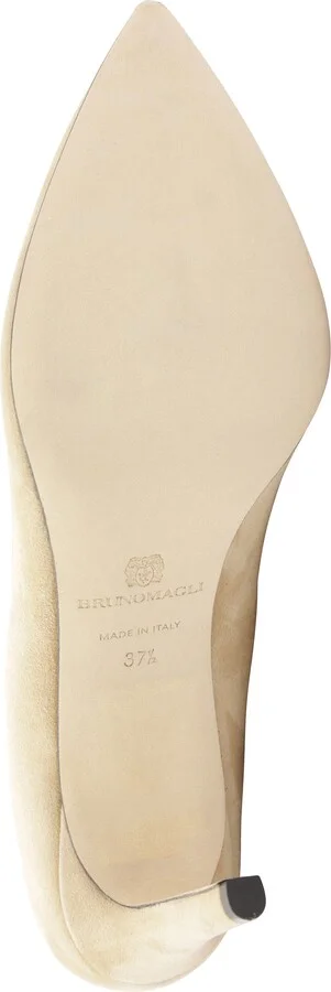 Telma Pointed Toe Pump - Image 4