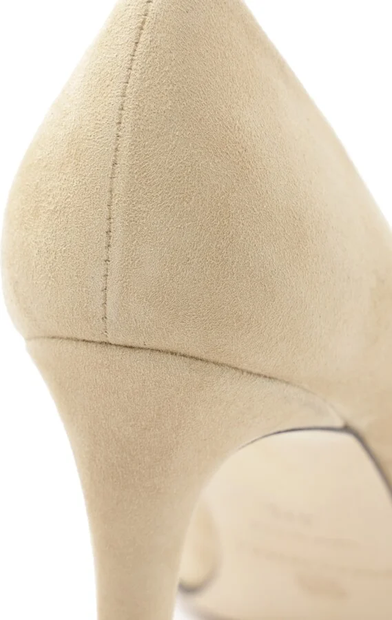 Telma Pointed Toe Pump - Image 6