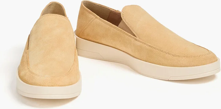 Telo suede loafers - Image 2