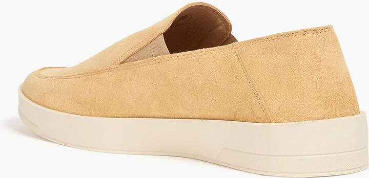 Telo suede loafers - Image 3