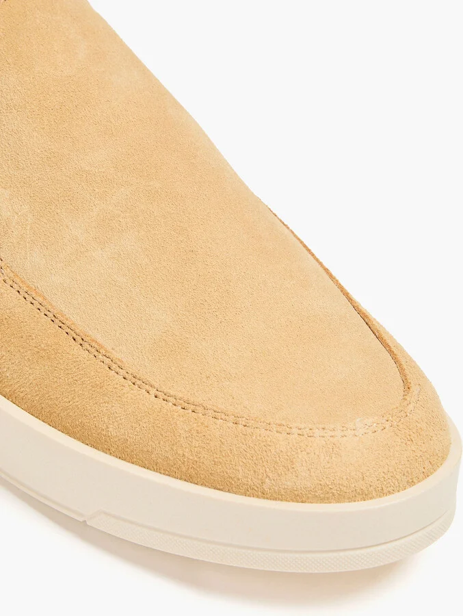 Telo suede loafers - Image 4