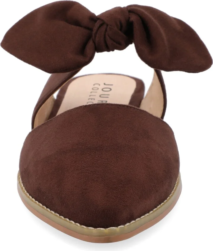 Telulah Mule - Wide Width - Image 3