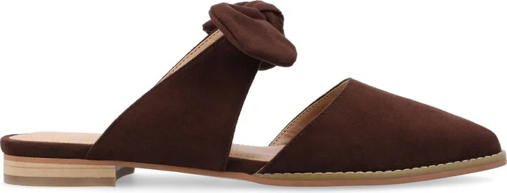 Telulah Mule - Wide Width - Image 4