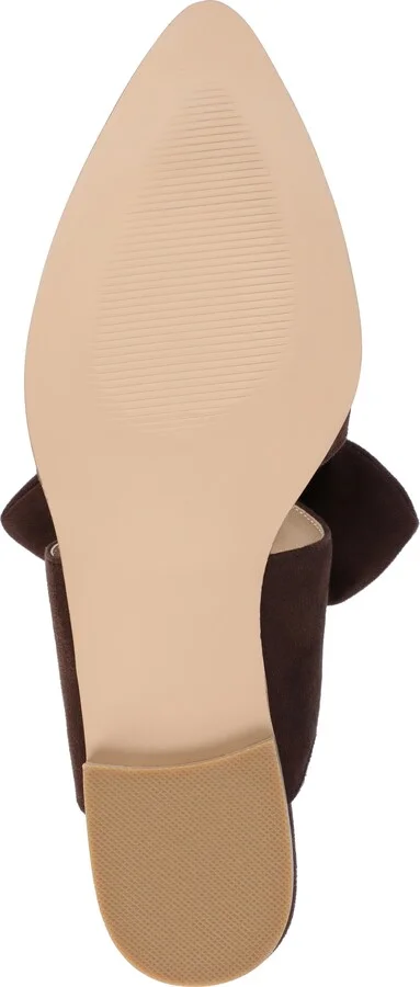 Telulah Mule - Wide Width - Image 6