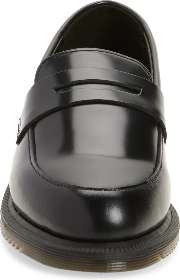 Temara Penny Loafer - Image 4