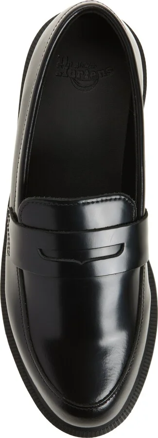 Temara Penny Loafer - Image 5