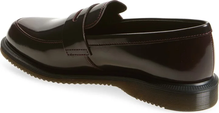 Temara Penny Loafer - Image 8