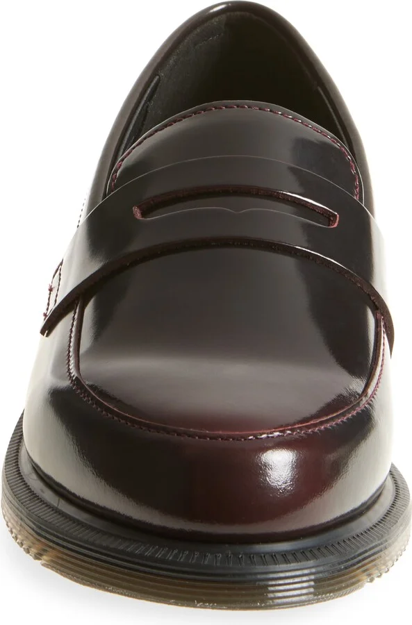 Temara Penny Loafer - Image 10