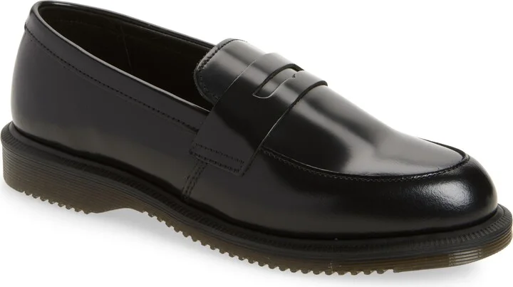 Temara Penny Loafer