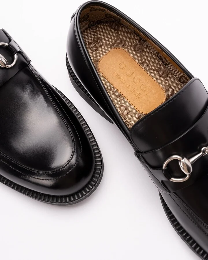 `Tempe` Loafers - Image 2
