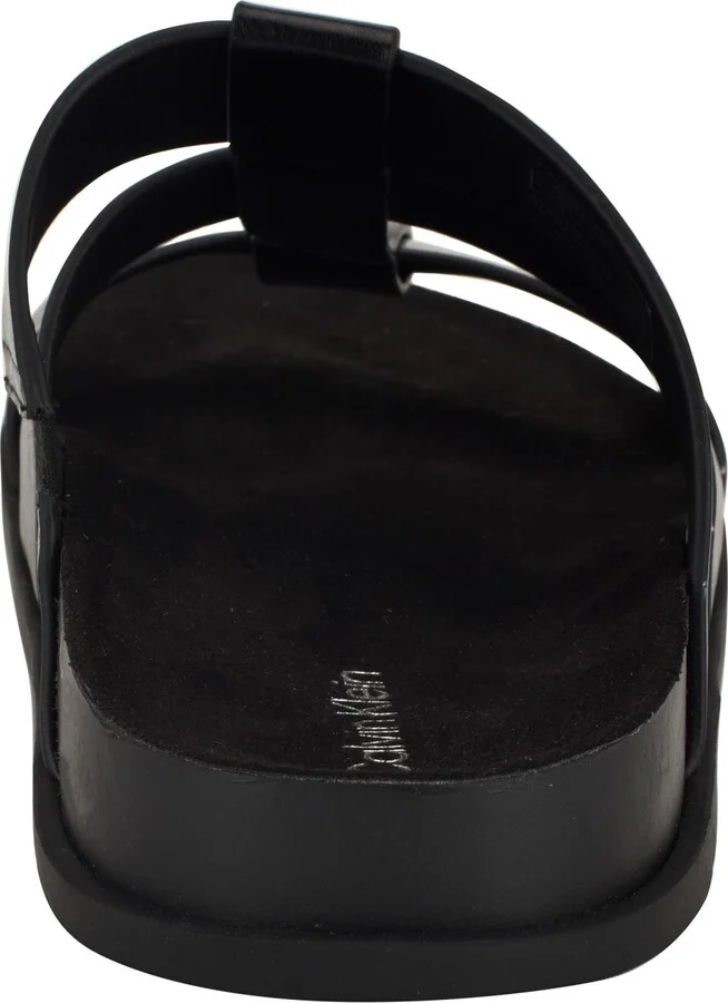 Tempes Slide Sandal - Image 2