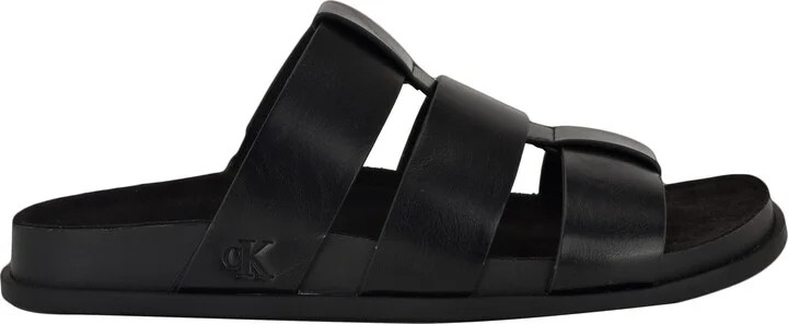 Tempes Slide Sandal - Image 3