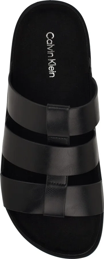 Tempes Slide Sandal - Image 4