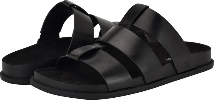 Tempes Slide Sandal - Image 7