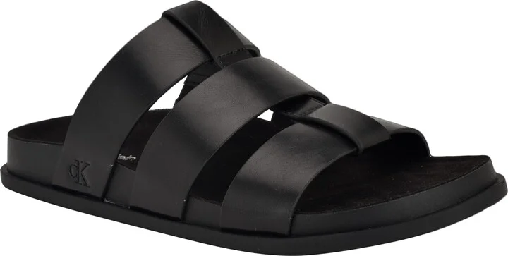 Tempes Slide Sandal