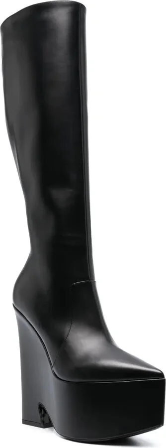 Tempest knee-high boots - Image 2
