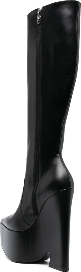 Tempest knee-high boots - Image 3