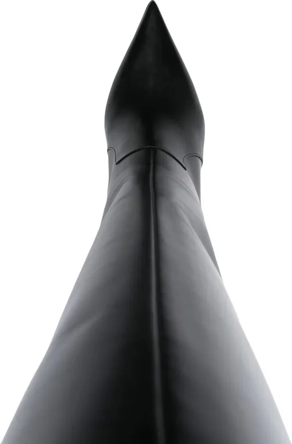 Tempest knee-high boots - Image 4