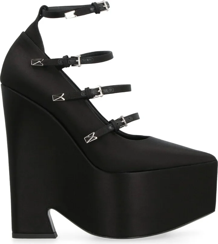 Tempest Platform Pump - Image 2