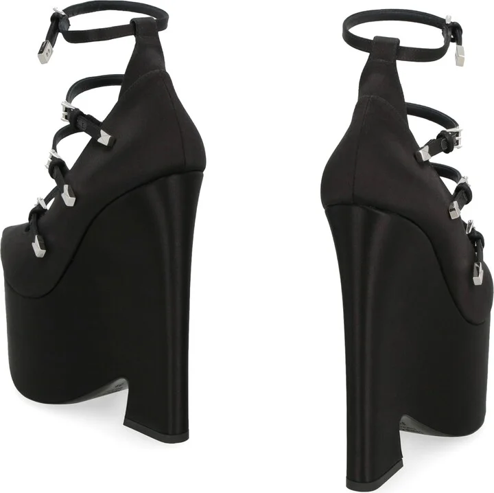 Tempest Platform Pump - Image 4
