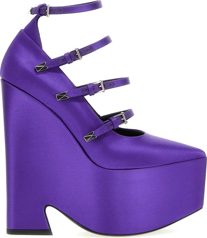 Tempest Pumps