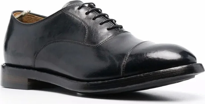 Temple lace-up Oxford shoes - Image 2
