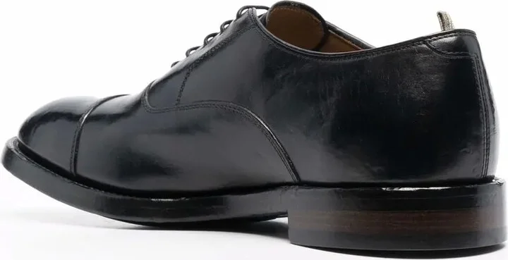 Temple lace-up Oxford shoes - Image 3