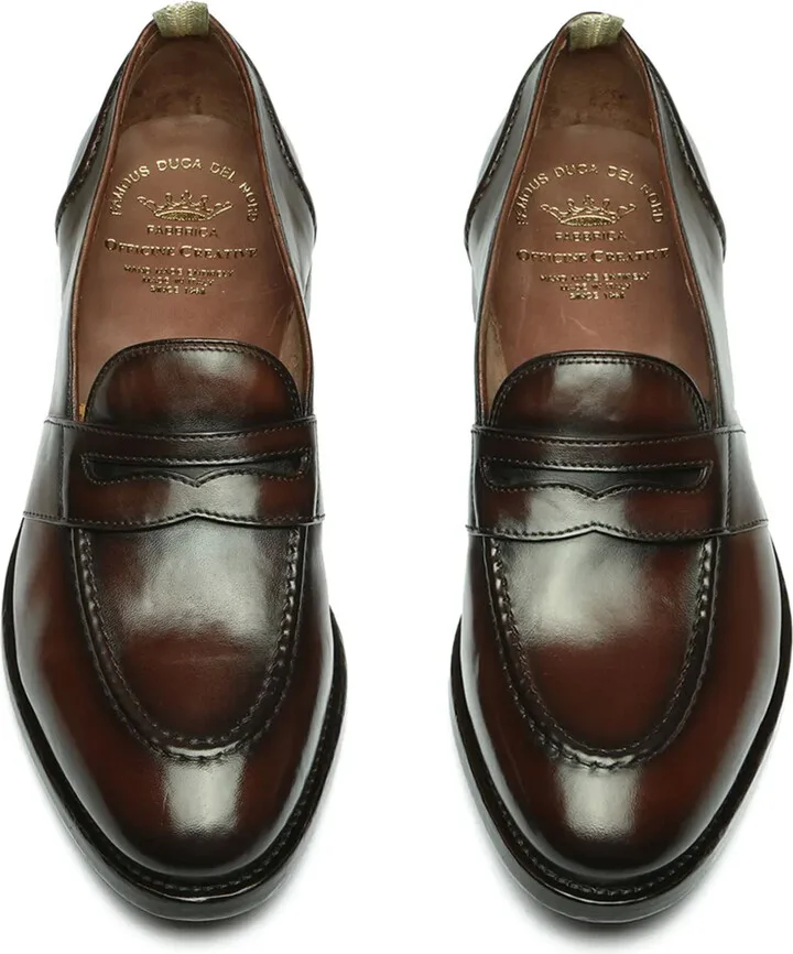 Temple loafers - Image 4