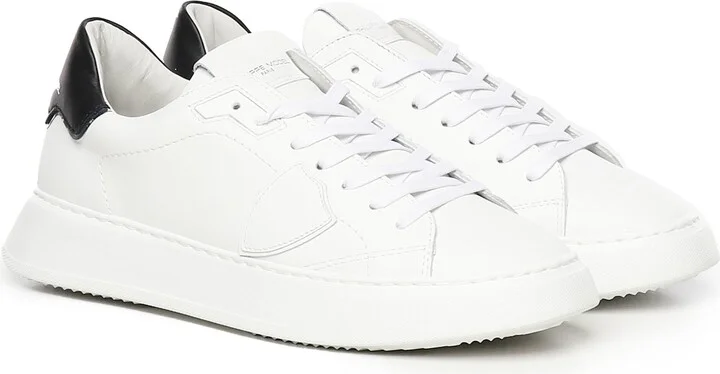 Temple Low Sneaker - Image 2