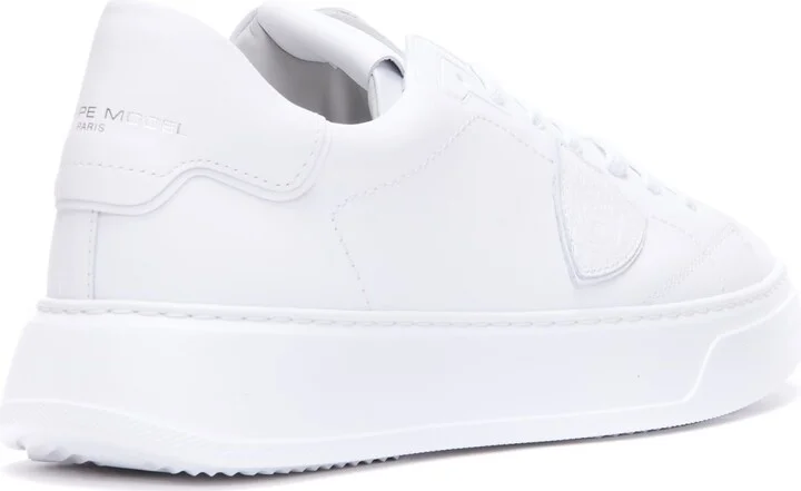 Temple Low Sneakers - Image 2