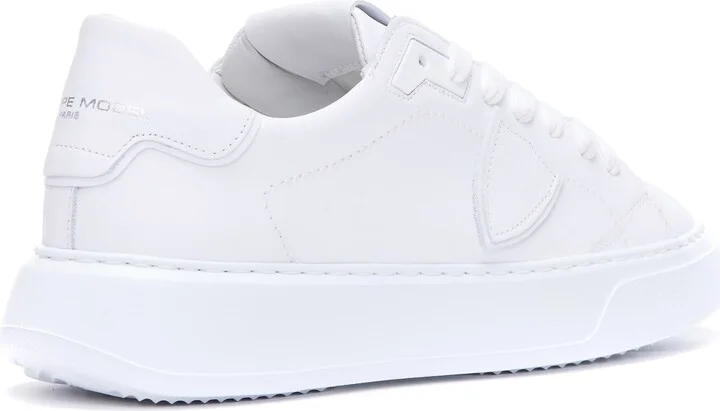 Temple Low Sneakers - Image 2