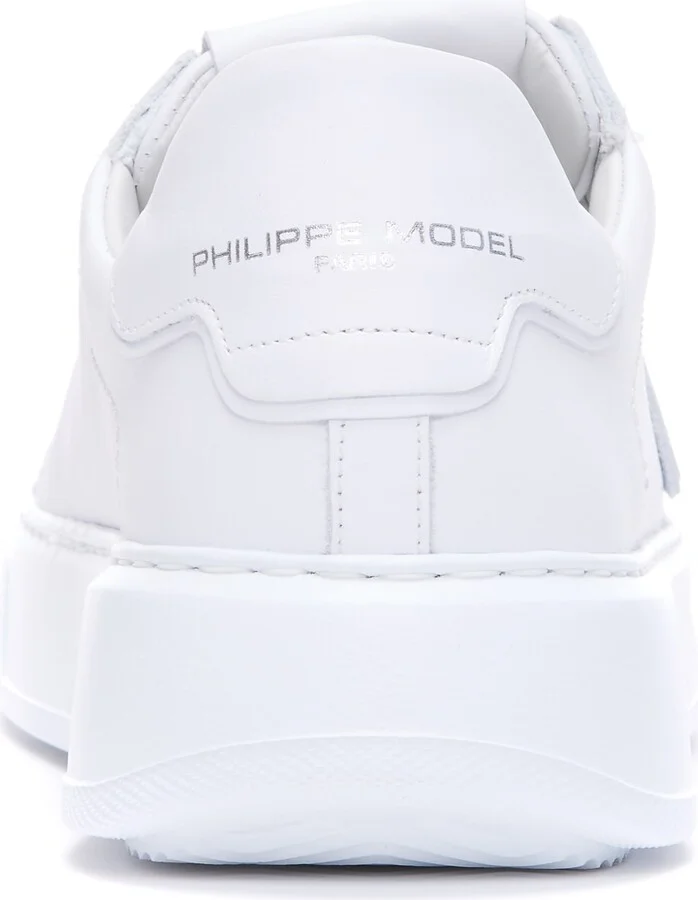 Temple Low Sneakers - Image 3