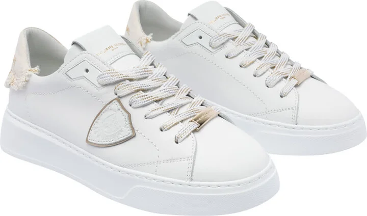 Temple Low Sneakers - Image 2