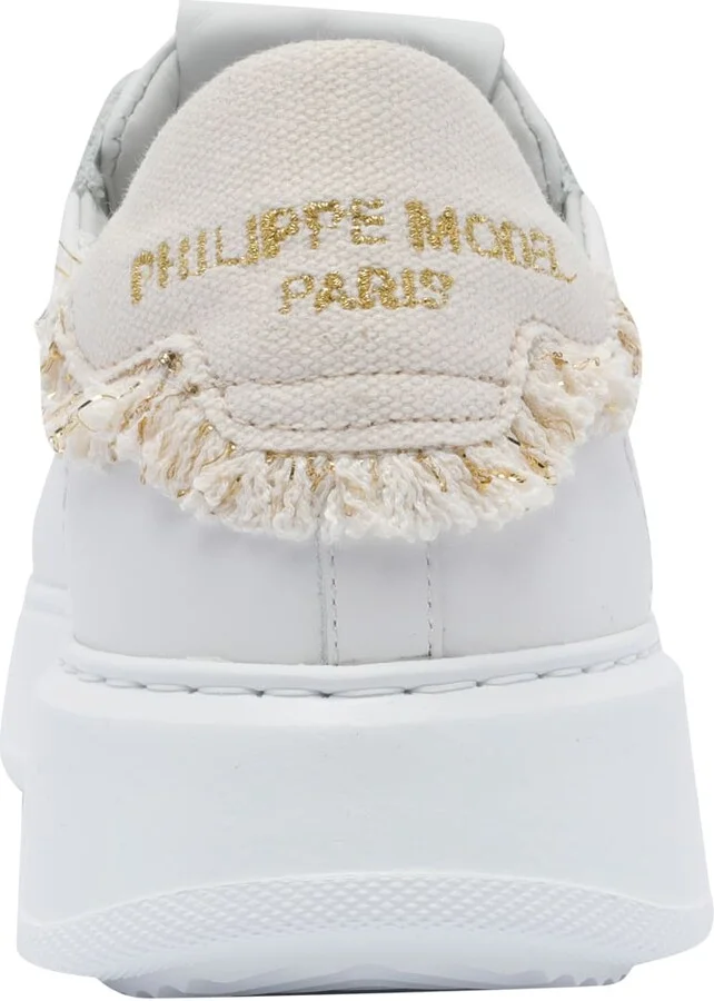Temple Low Sneakers - Image 4